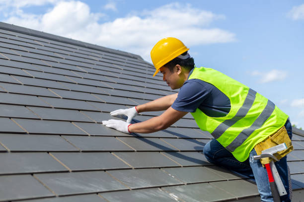 Professional Roofing Contractor in Spooner, WI