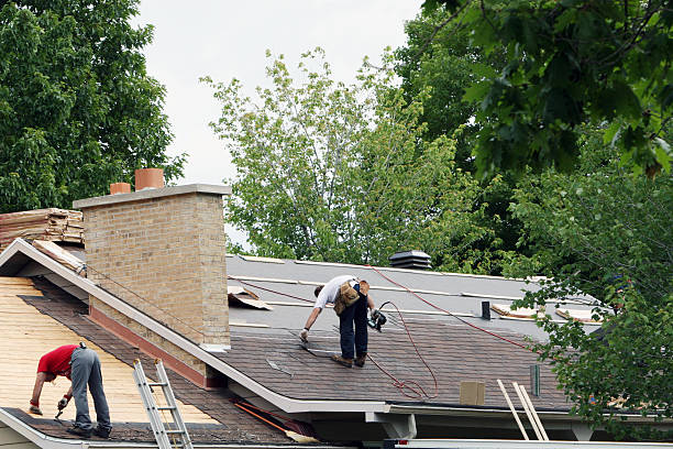 Best Residential Roofing Contractor  in Spooner, WI