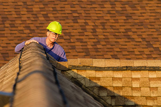Best New Roof Installation  in Spooner, WI