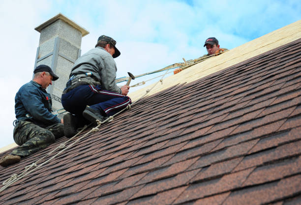 Best Residential Roofing Contractor  in Spooner, WI