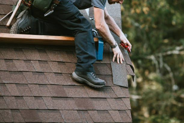 Best New Roof Installation  in Spooner, WI