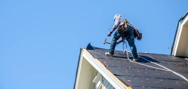 Roof Installation Near Me in Spooner, WI
